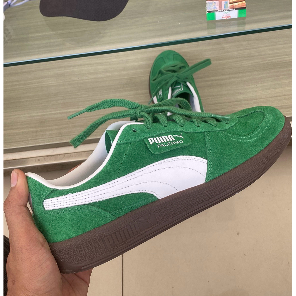 PUMA PALERMO