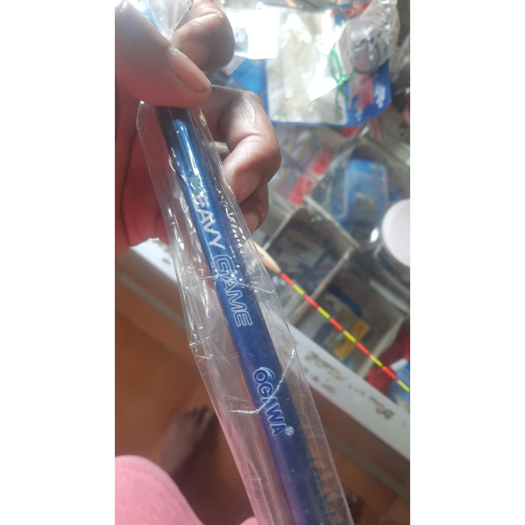 Blank Joran Pancing OGAWA HEAVY GAME PE 4-8 180 cm