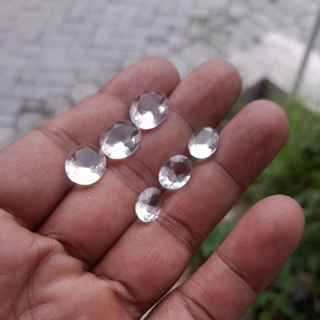 permata cuting kinyang air 10 dan 12 mm