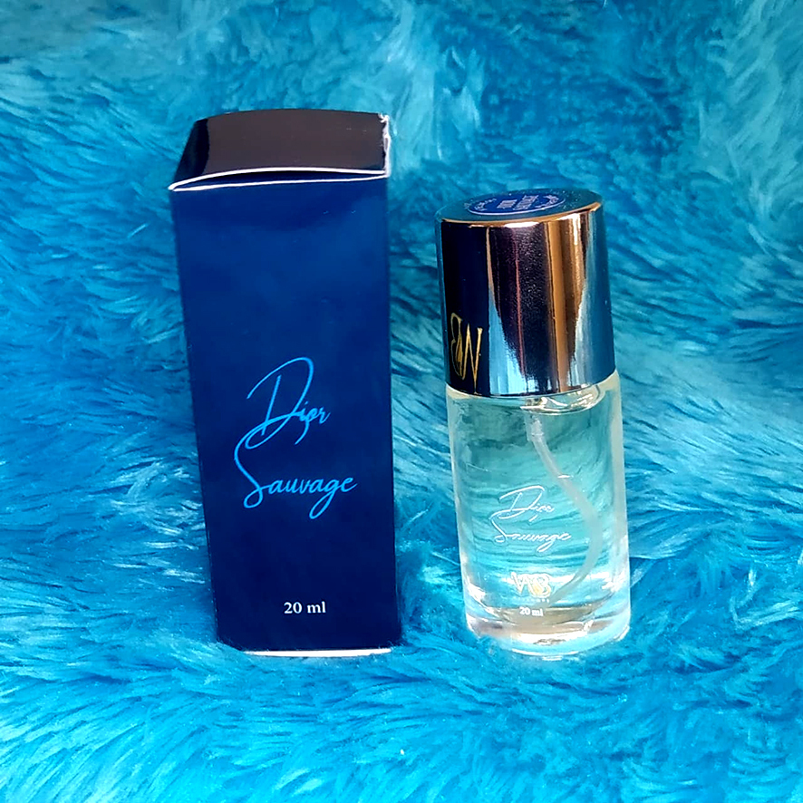 Parfum WB-DS - 20ml