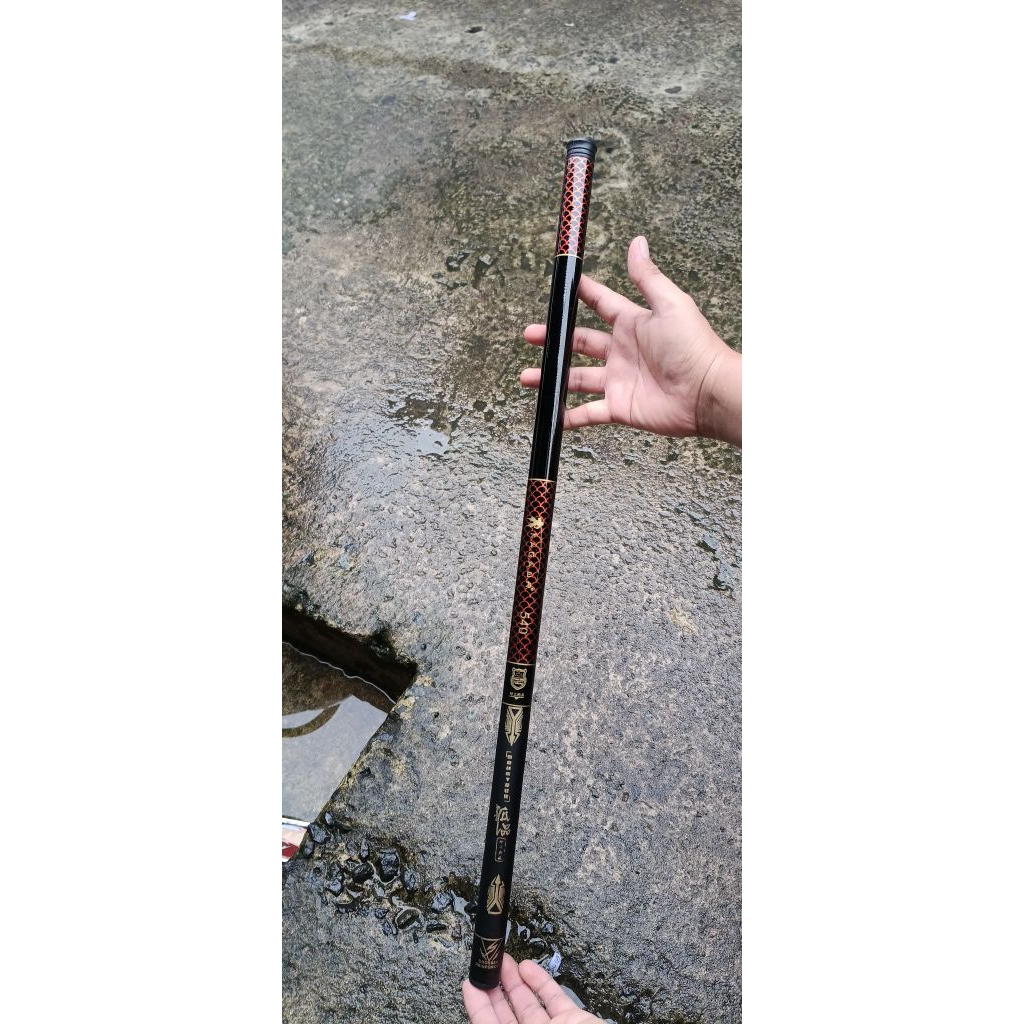 Tegek Kagawa Batik 360-540