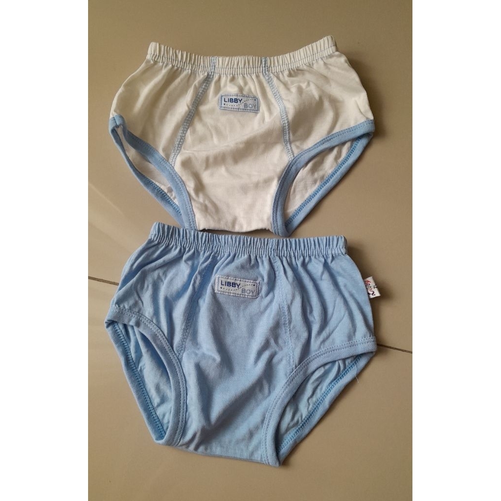 Preloved - Bundling Celana Dalam Anak