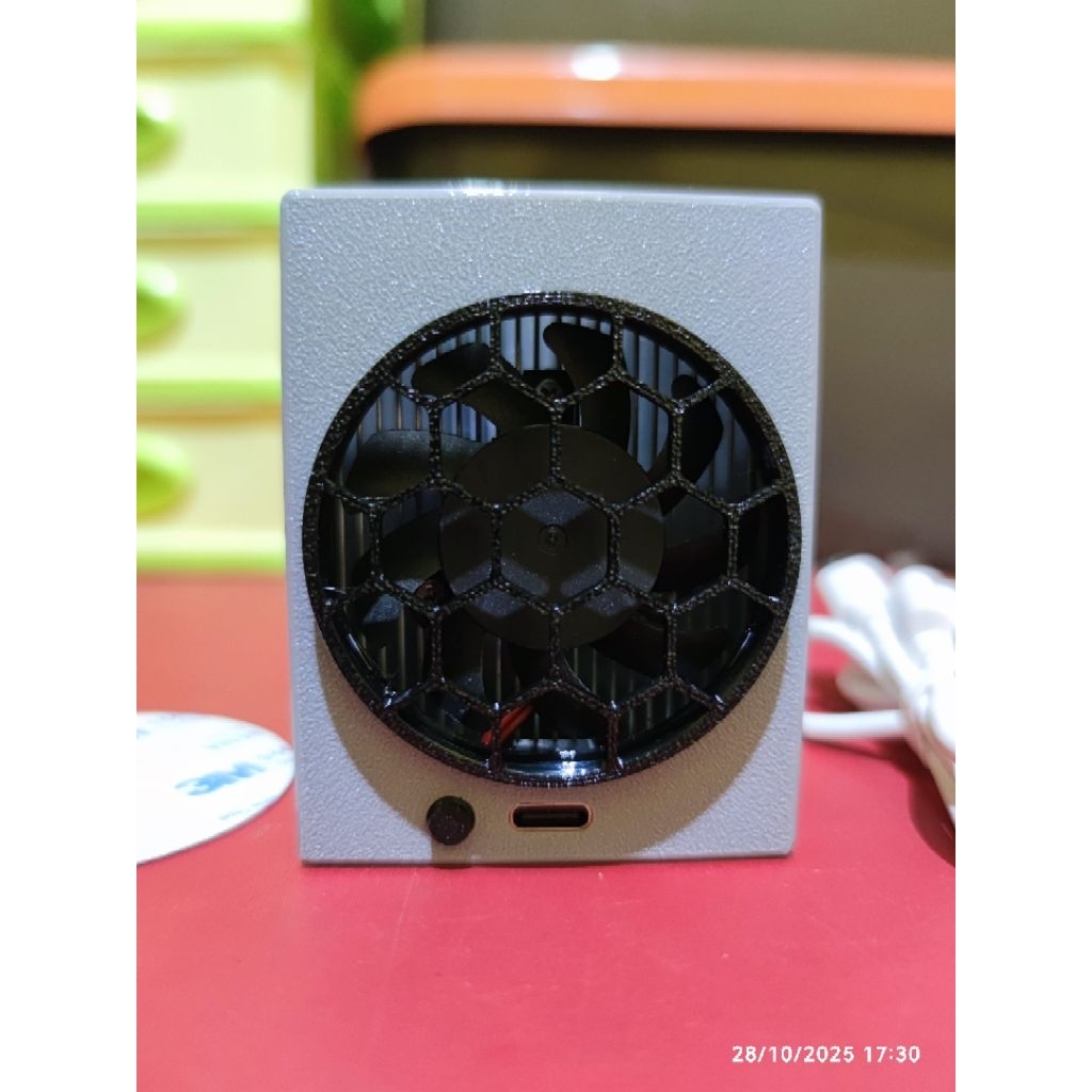 Fan Cooler T1 pro Gen 2