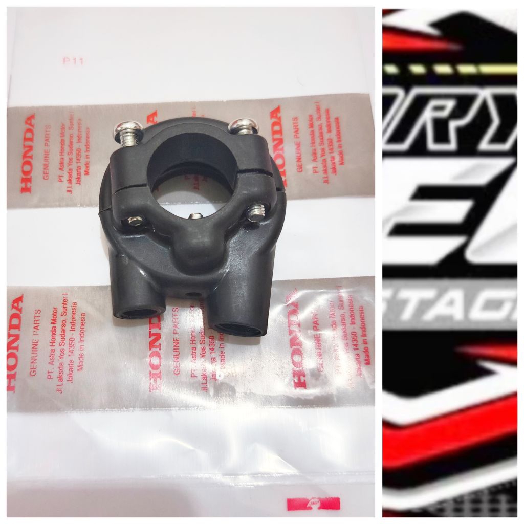 holder rumah gas Vario 150
