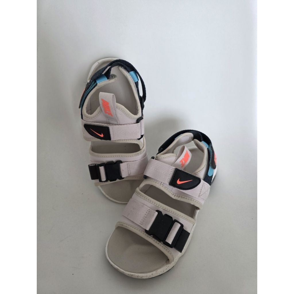 Nike Canyon Sandal Women Preloved