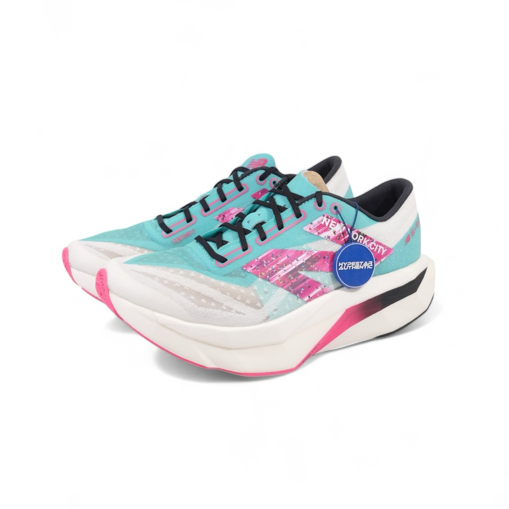 NB Fuelcell Supercomp Elite V4 NYC Marathon (100% Authenti )