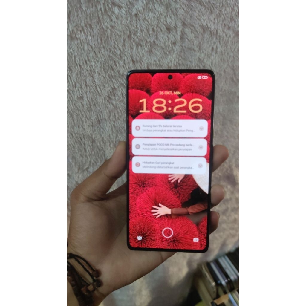 pesanan s22 ultra inter