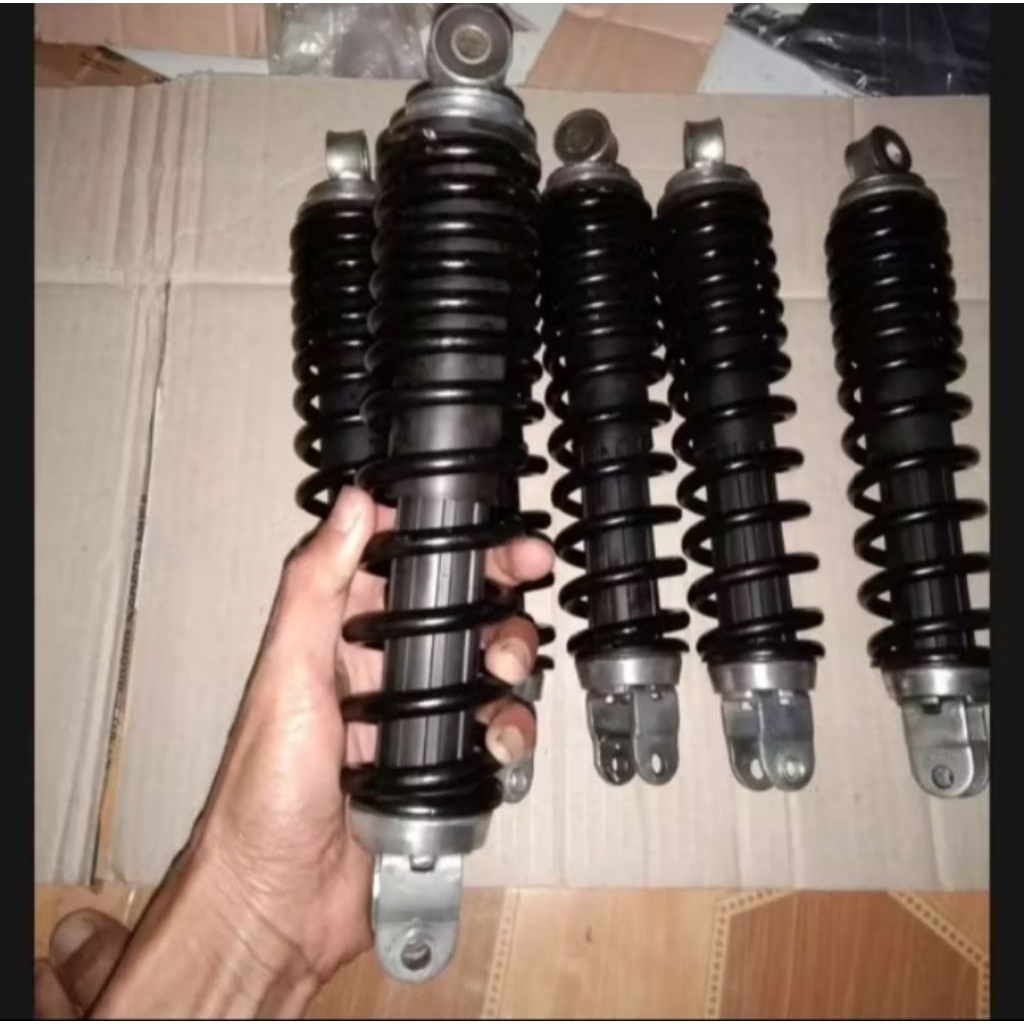 shockbreaker belakang beat karbu original