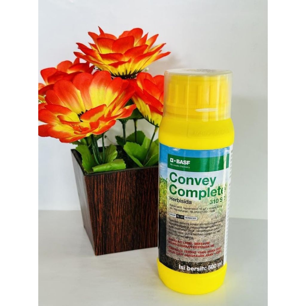 herbisida convey complete 310sc 500ml