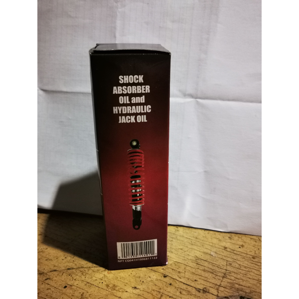 PIKOLI Shock Absorber Oli Shockbreaker PIKOLI 2 Tube