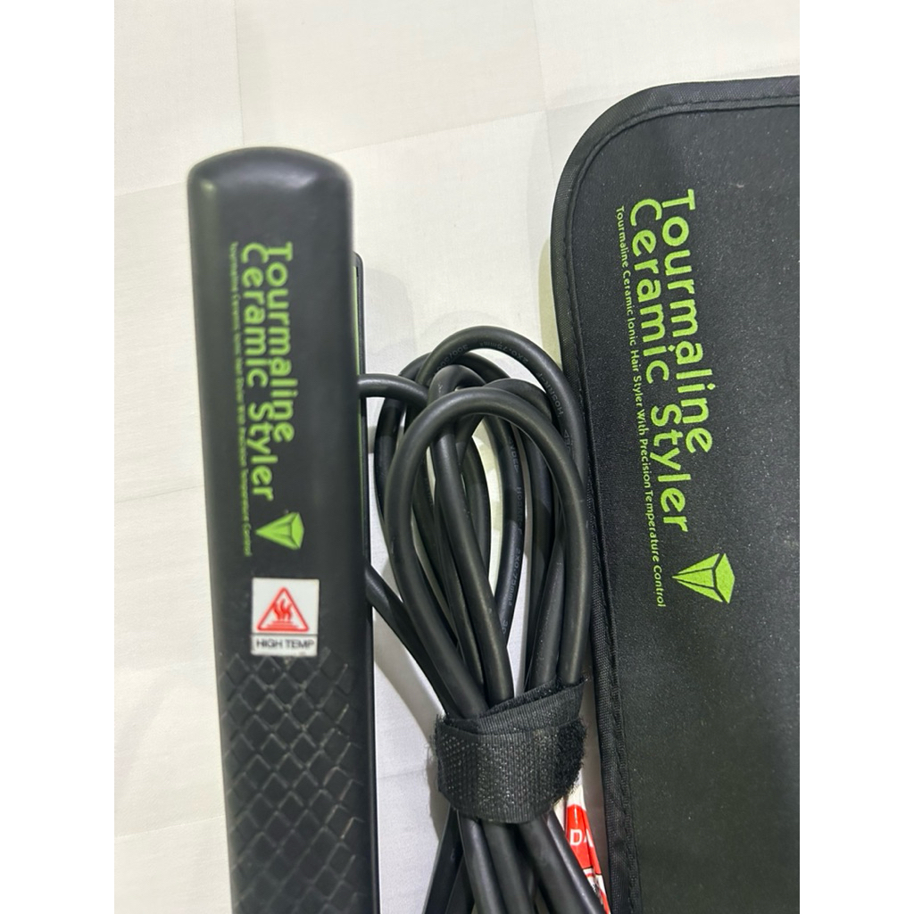 Catokan Tourmaline Ceramic Styler