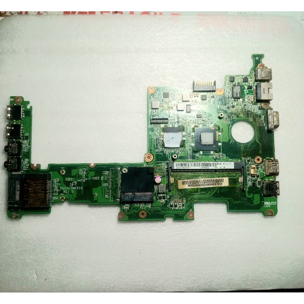 MAINBOARD ACER ASPIRE ONE D270 MATI TOTAL