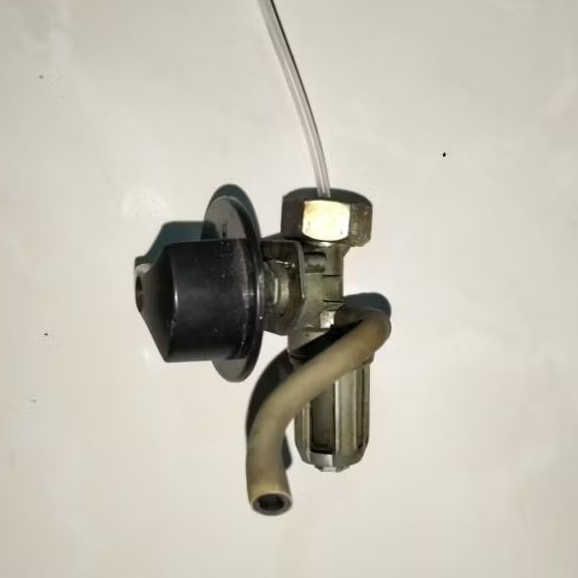 Kran minyak kran bensin lepasan tangki CB 125 twin