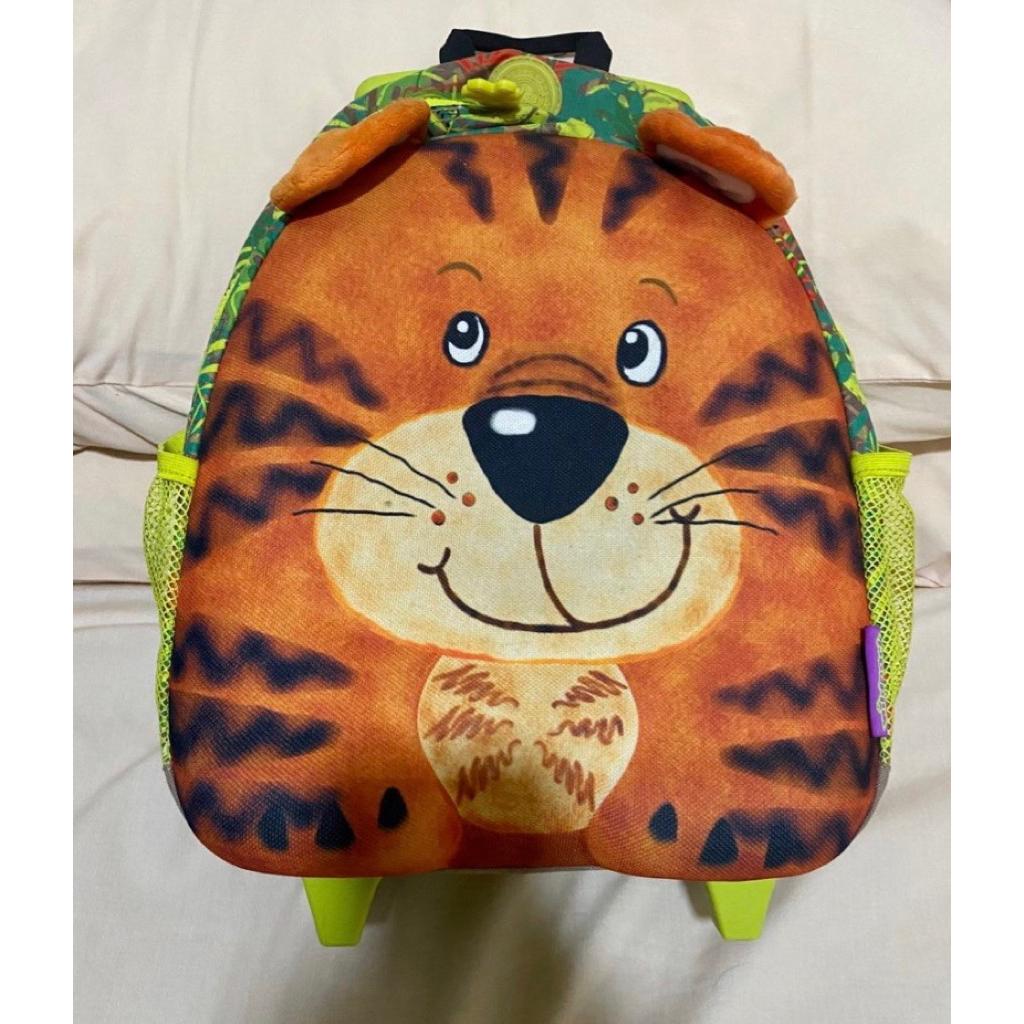 Tas Ransel Koper Anak Okiedog