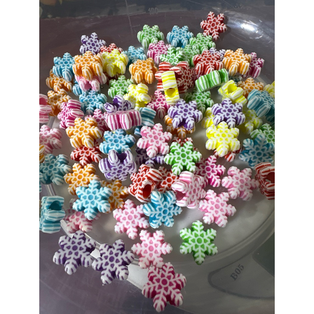 (50 gram) Mote Manik setengah ons