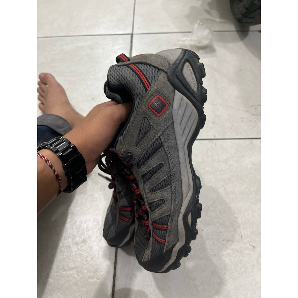Jual Sepatu Columbia Terlengkap Harga Terbaru November 2025