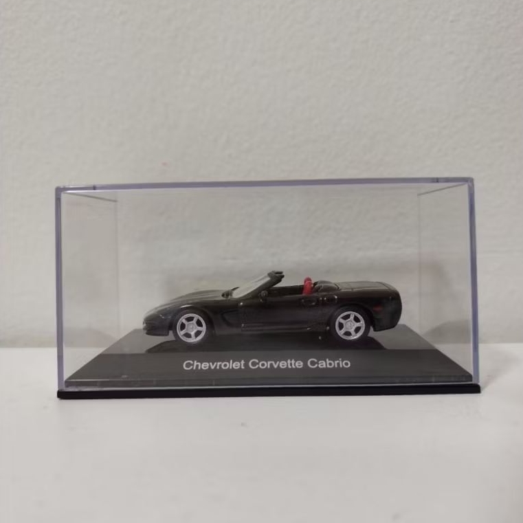 Autoart Chevrolet Corvette C5 Cabrio