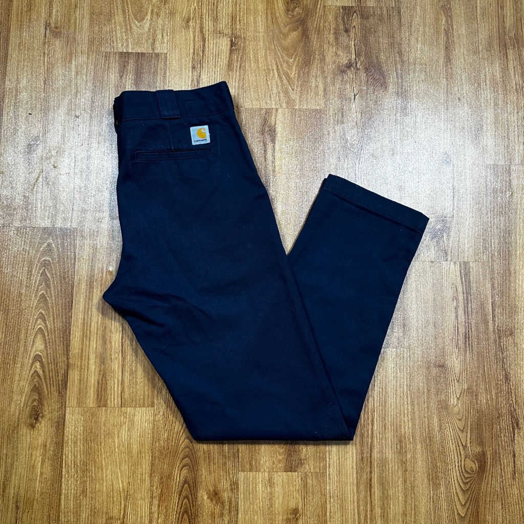 CARHARTT MASTER PANTS II SECOND