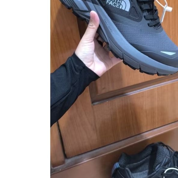 sepatu 2____ Trial  T N F