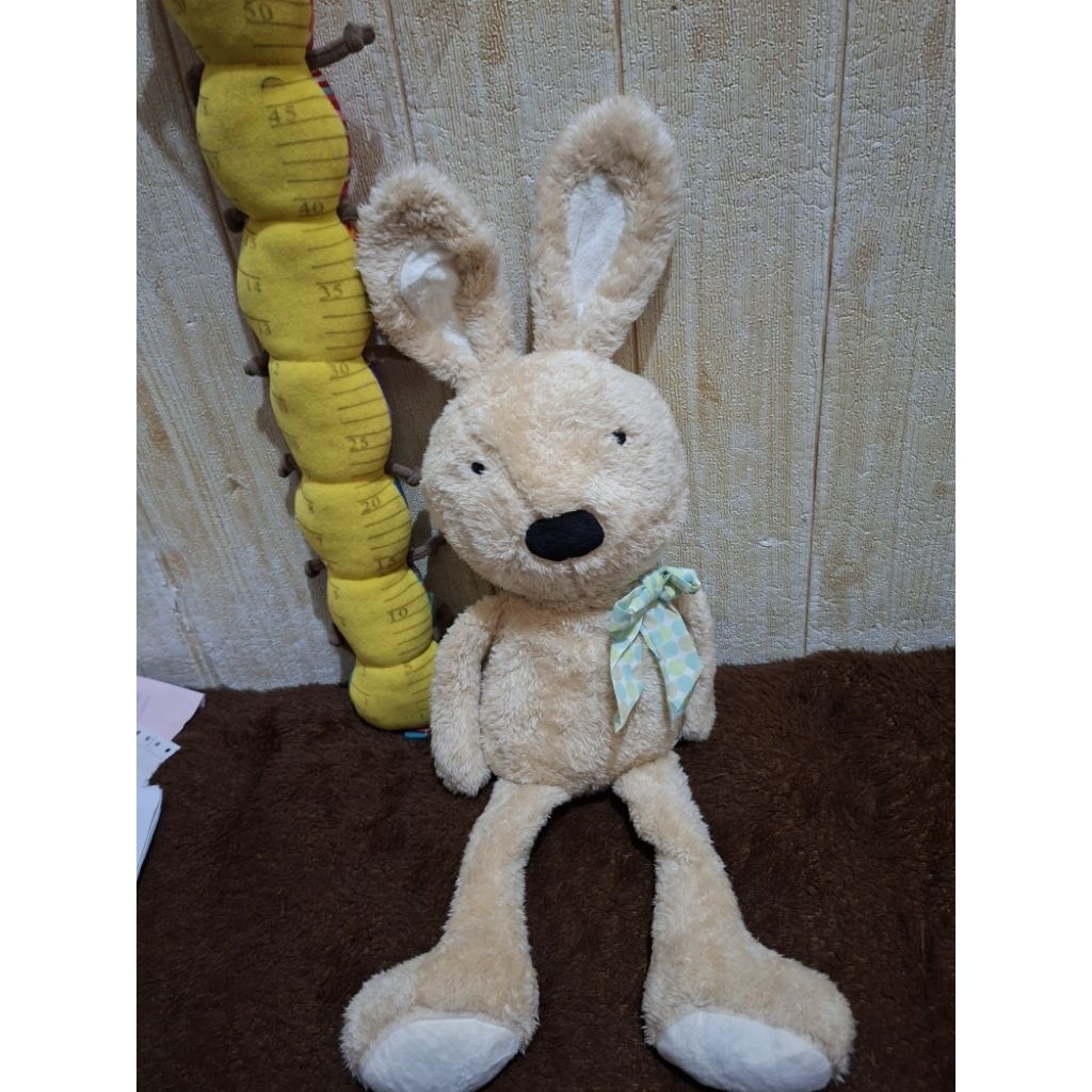 Boneka kelinci le sucre original