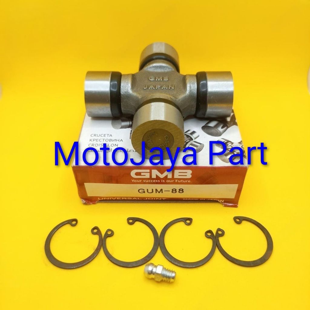 CROSS JOINT-JOINT KOPEL UNIVERSAL L300 DIESEL GUM-88 GMB ORIGINAL