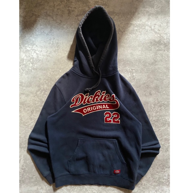 Hoodie dickies art 22 vv