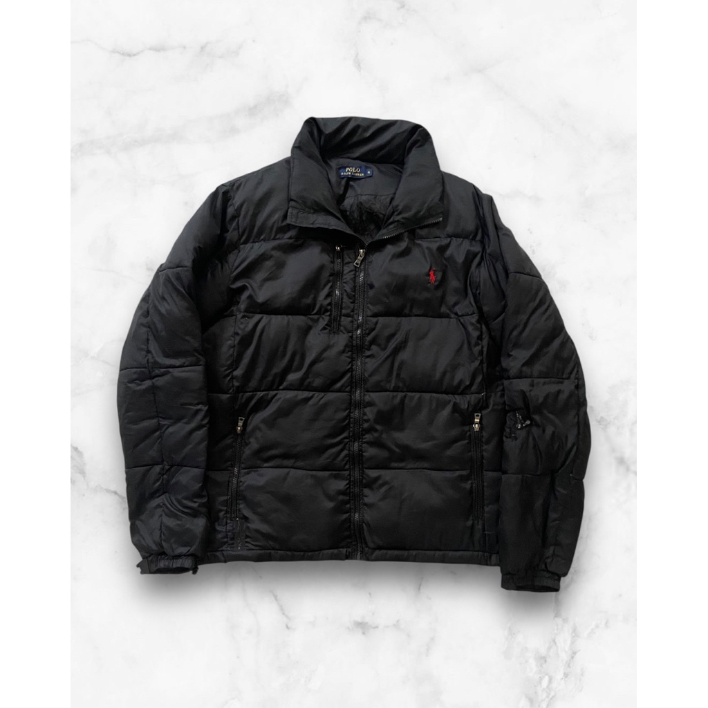 Ralph Lauren Puffer Jacket