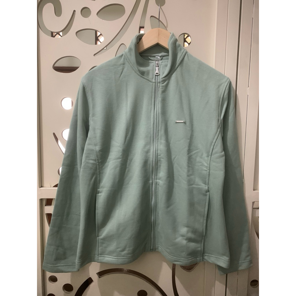 Jaket Wanita C2 Rexane Green