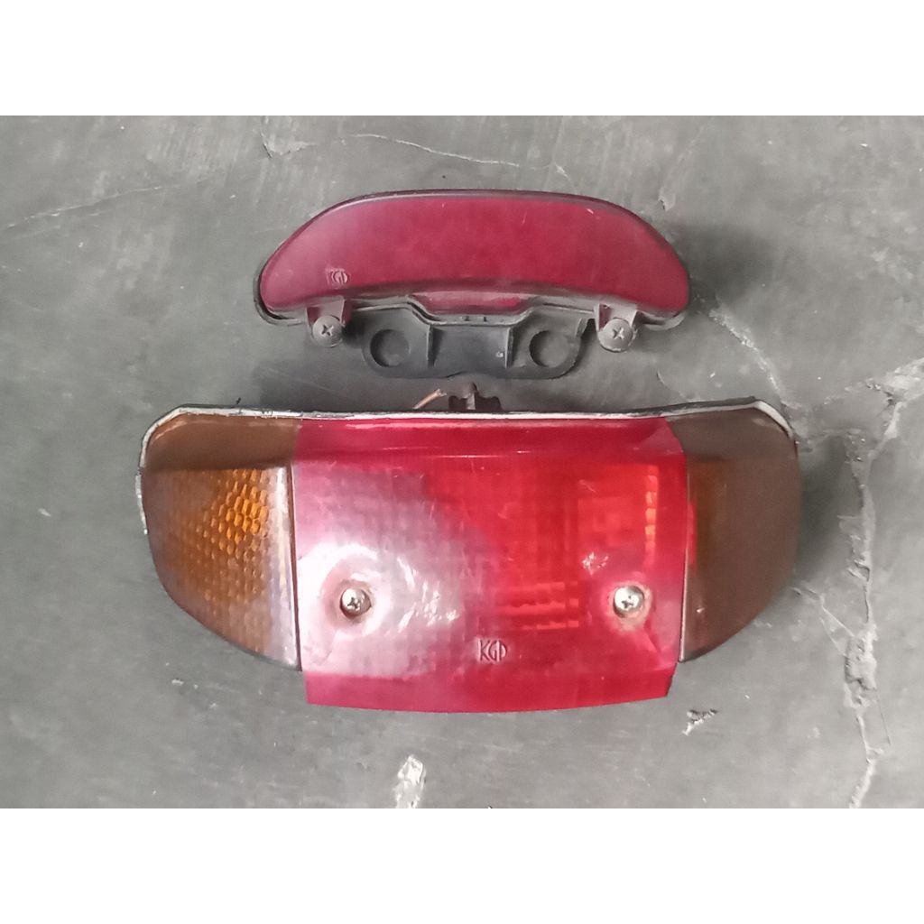 Stoplamp Astrea Grand original KGD