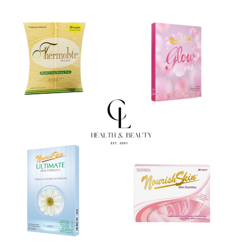 NourishSkin Ultimate - Skin - Skin Glow