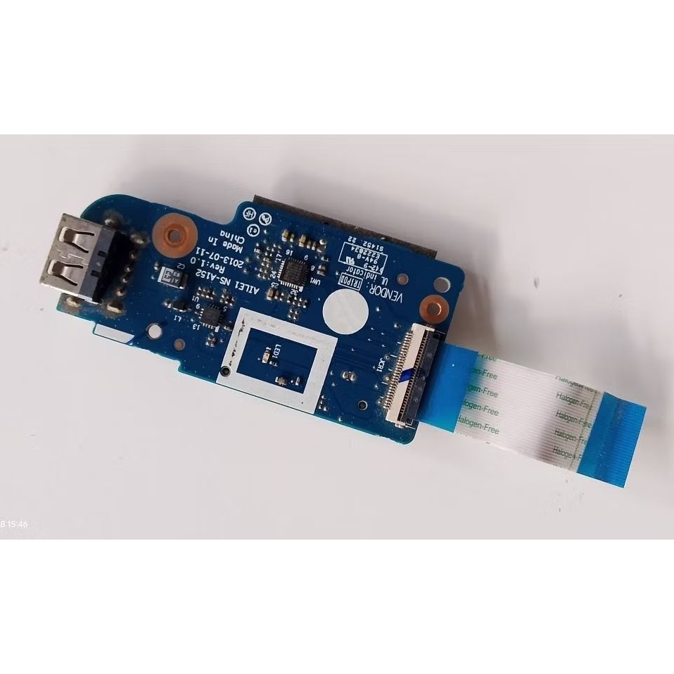 board usb laptop lenovo Thinkpad e440