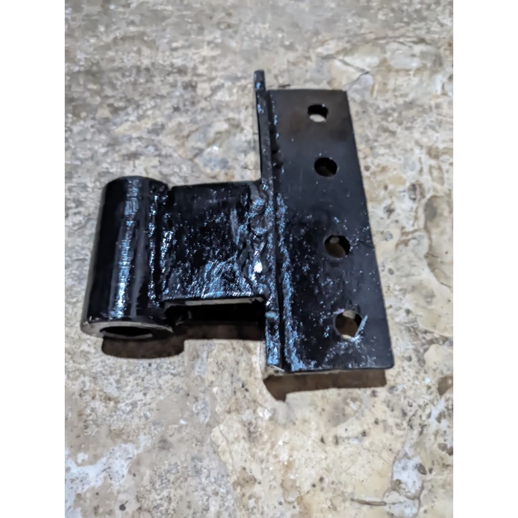 kepala singkal bokser untuk tlaktor pembajak sawah