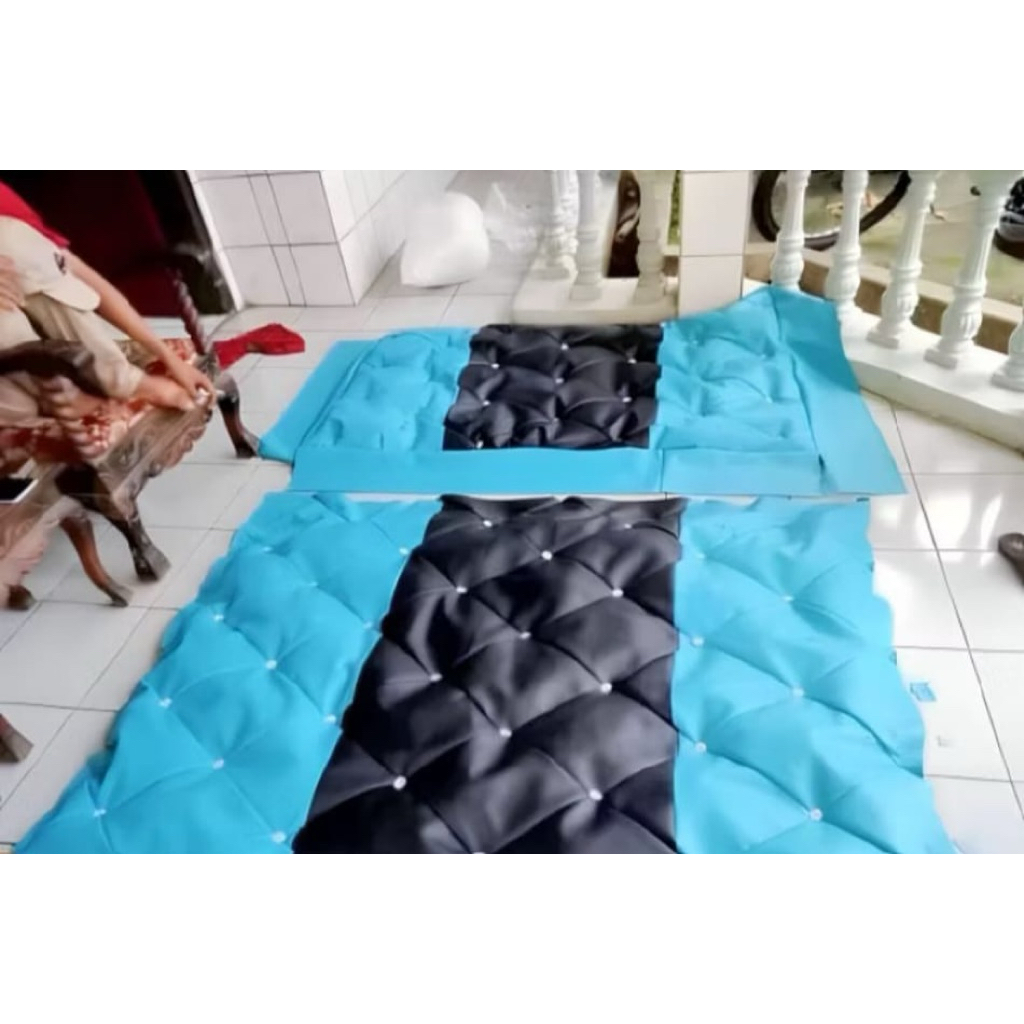 COVER PLAFON & CABIN UNTUK MOBIL PICKUP