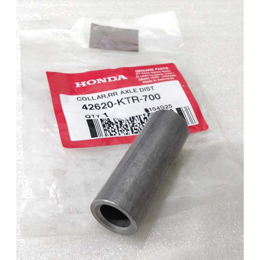 Bosh As Roda Depan - Honda Scoopy K2F - 42620KTR700