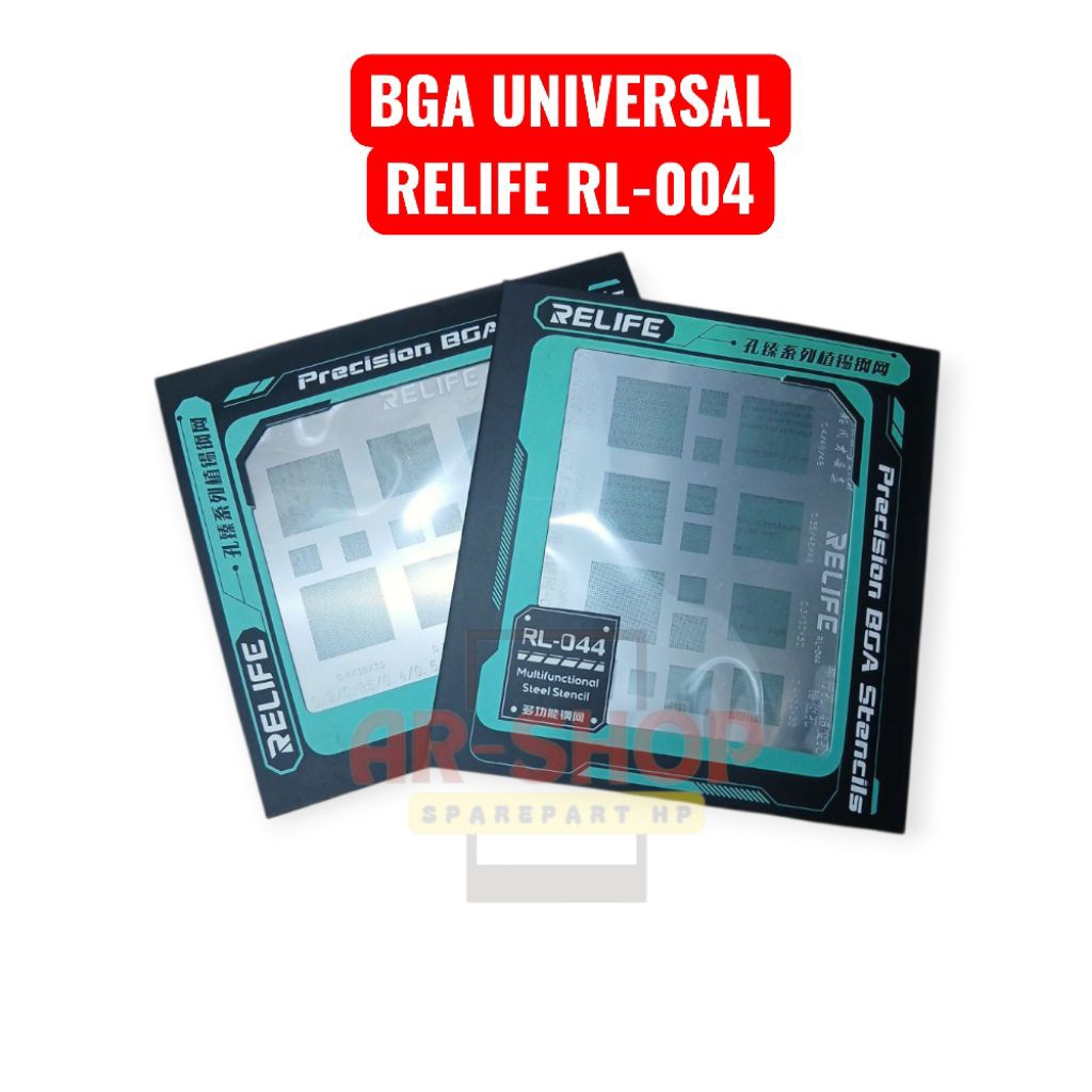 Plat bga Universal / Plat bga ic power / Plat bga cpu qualcom / plat bga emmc / ic rf