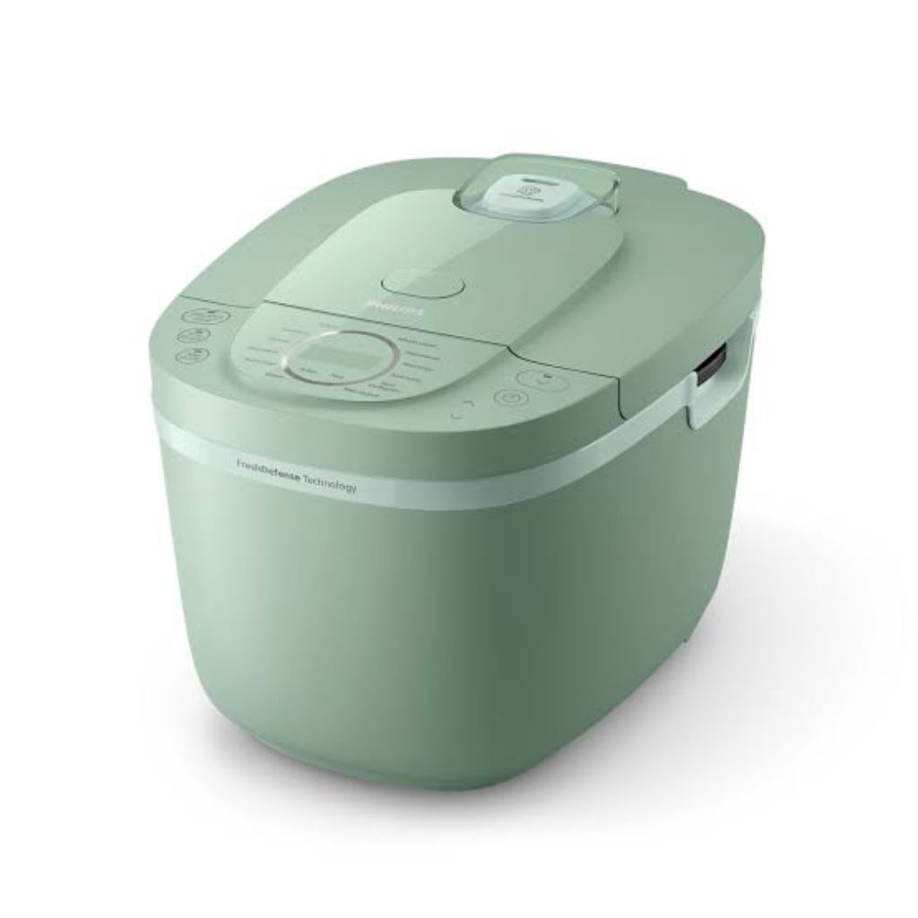Phillips Rice Cooker