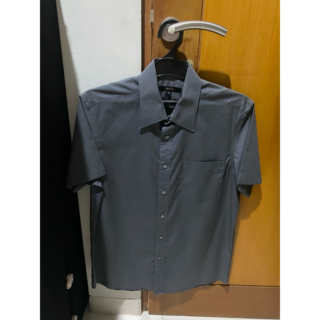 LIKE NEW Preloved G2000 kemeja