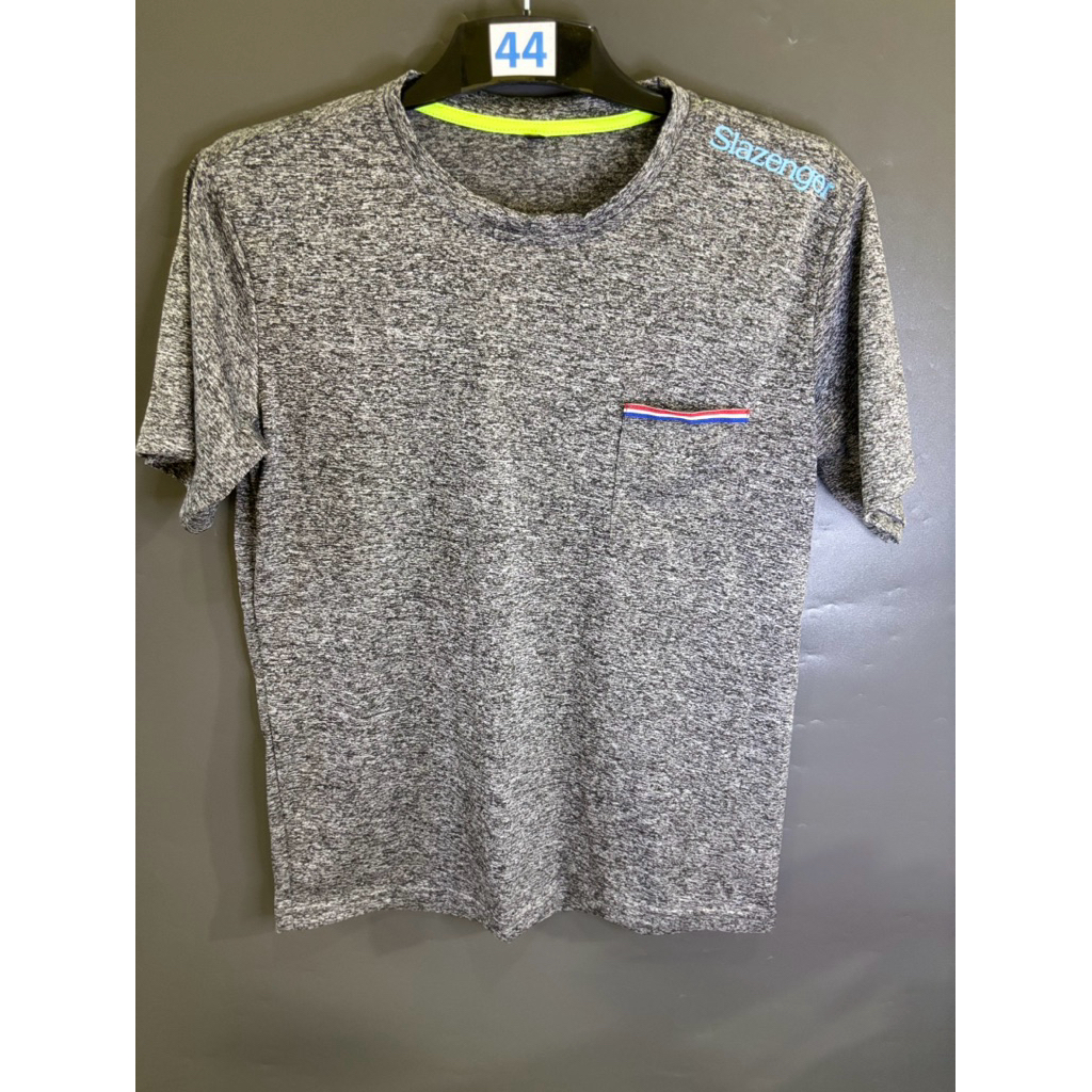 kaos original Slazenger