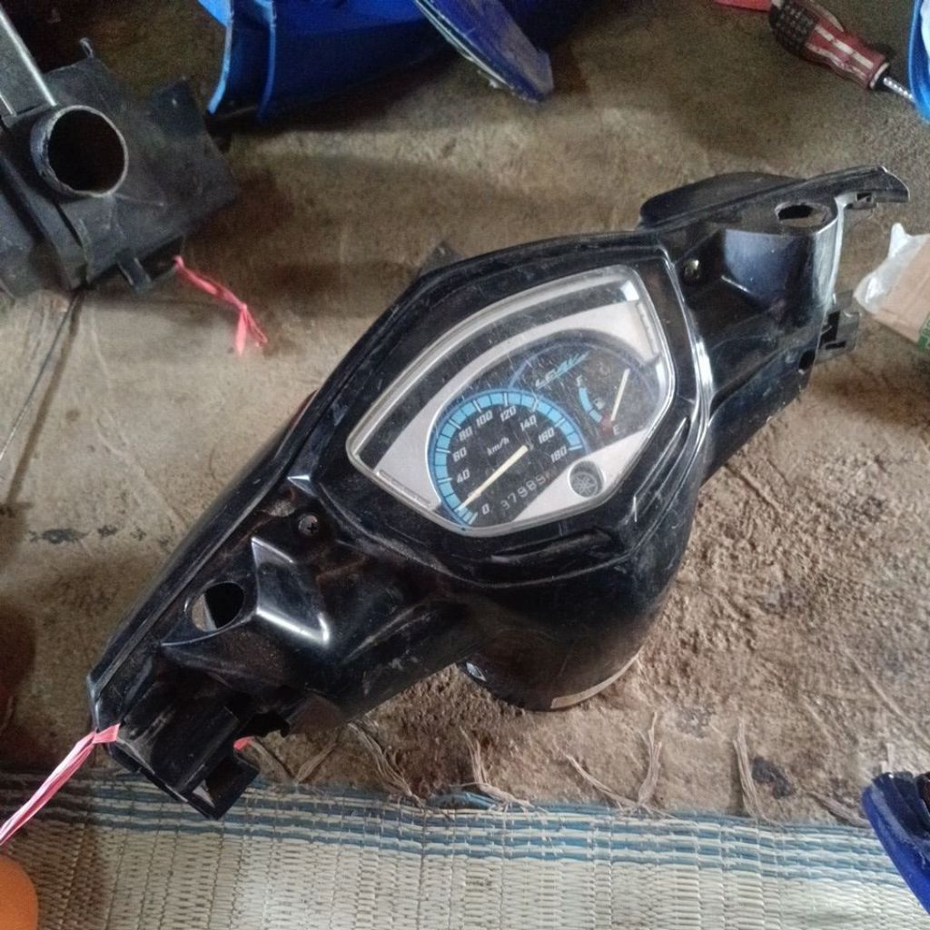 Batok depat Jupiter mx old mx 135 set