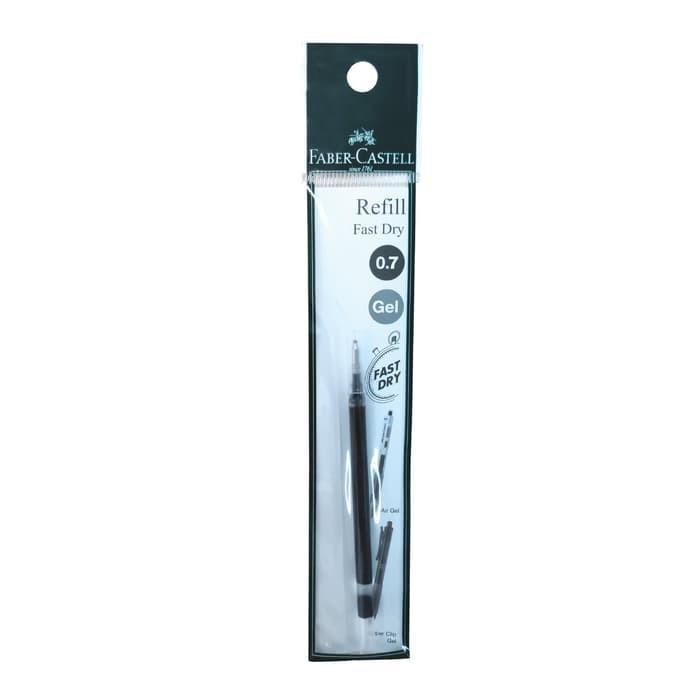 Faber Castell Fast Dry Air Gel Pen Refill 0.7
