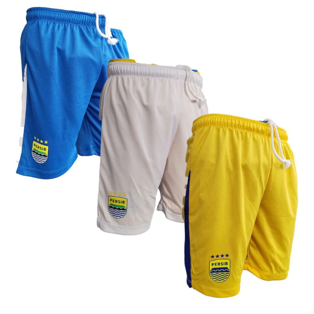 CELANA KOLOR PERSIB 2025/2026 CELANA JERSEY CELANA PERSIB