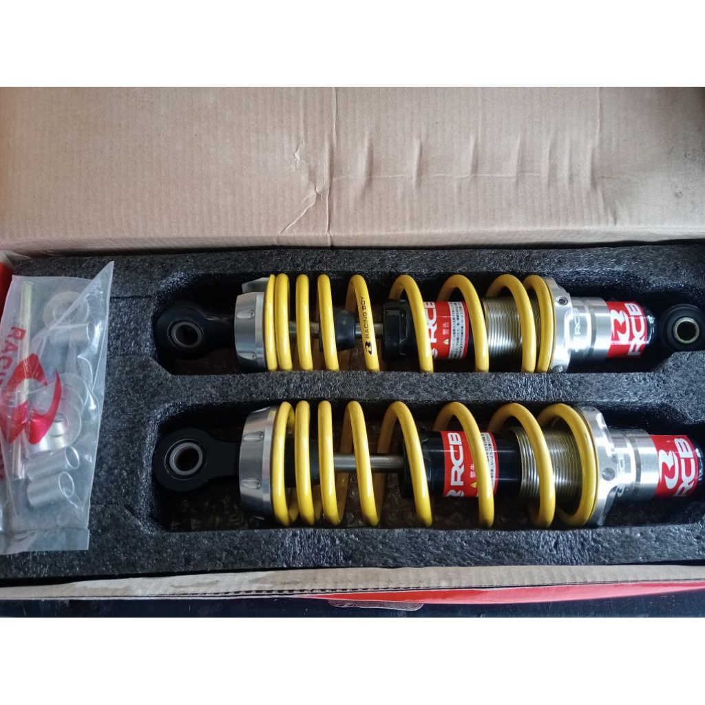Shock RCB M series (SL) original