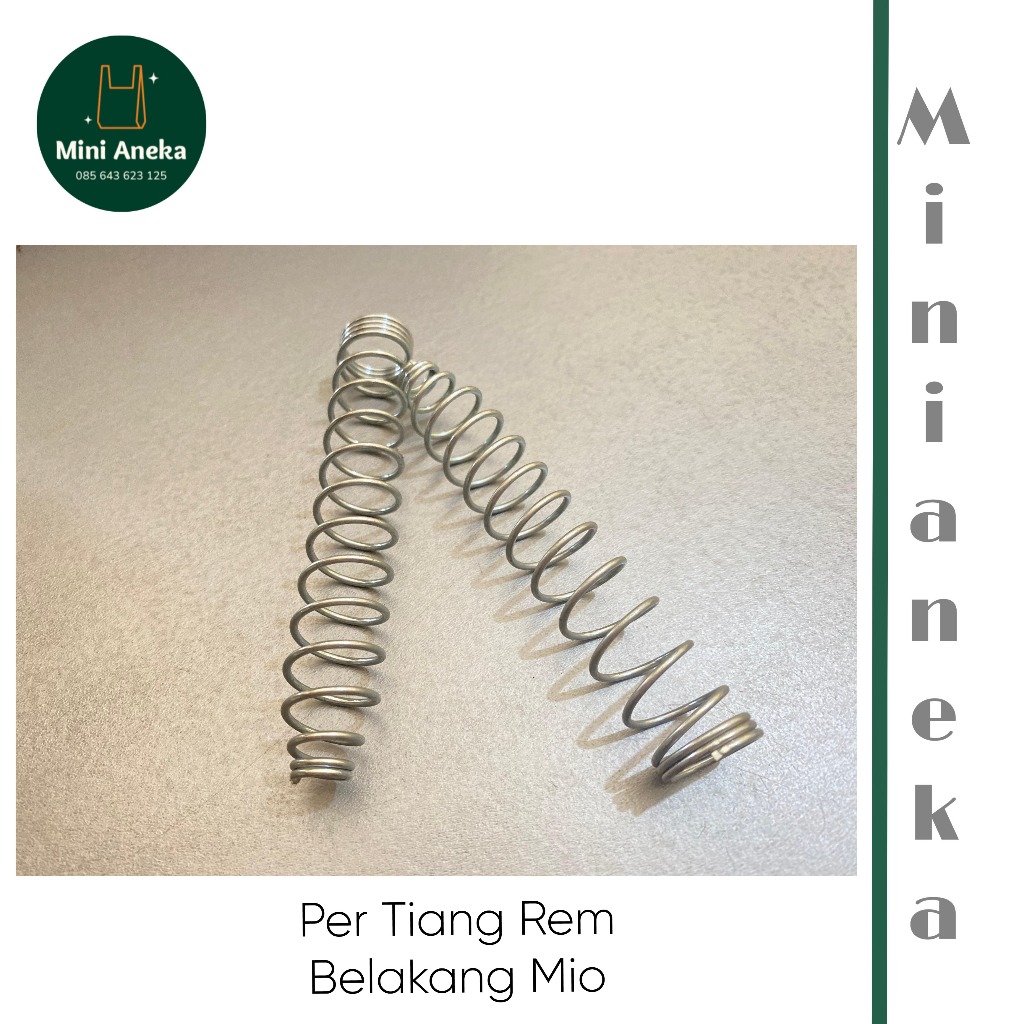 Per Rem Belakang Mio Aerox Mio J Mio M3 Mio Soul GT – Per Tiang Rem Mio