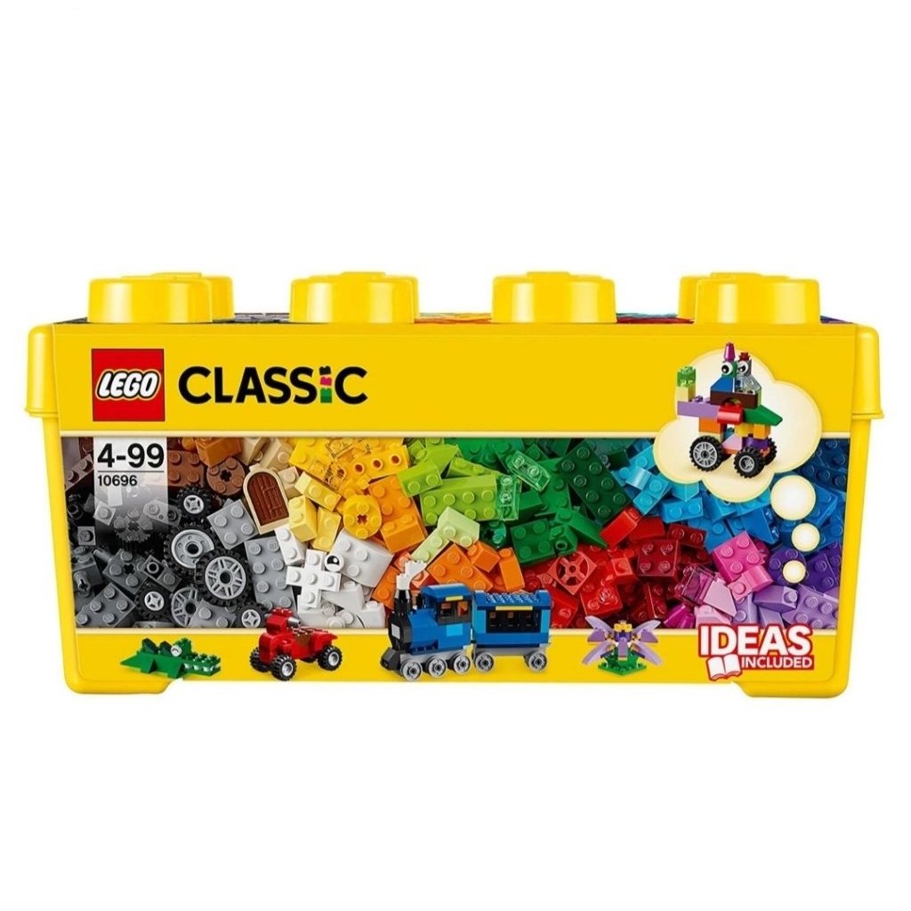 Lego Classic E