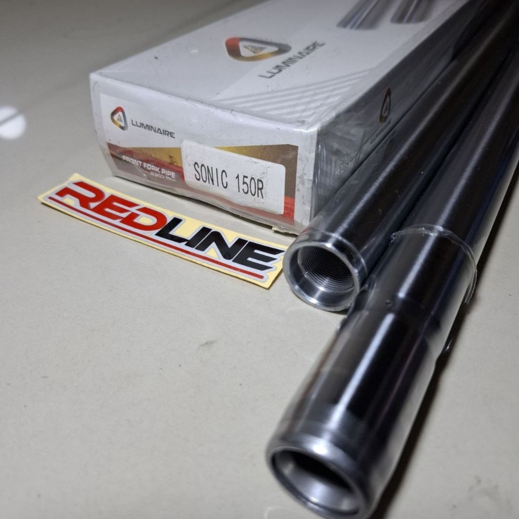 AS SHOCK DEPAN HONDA SONIC 150 R SONIC 150 FI