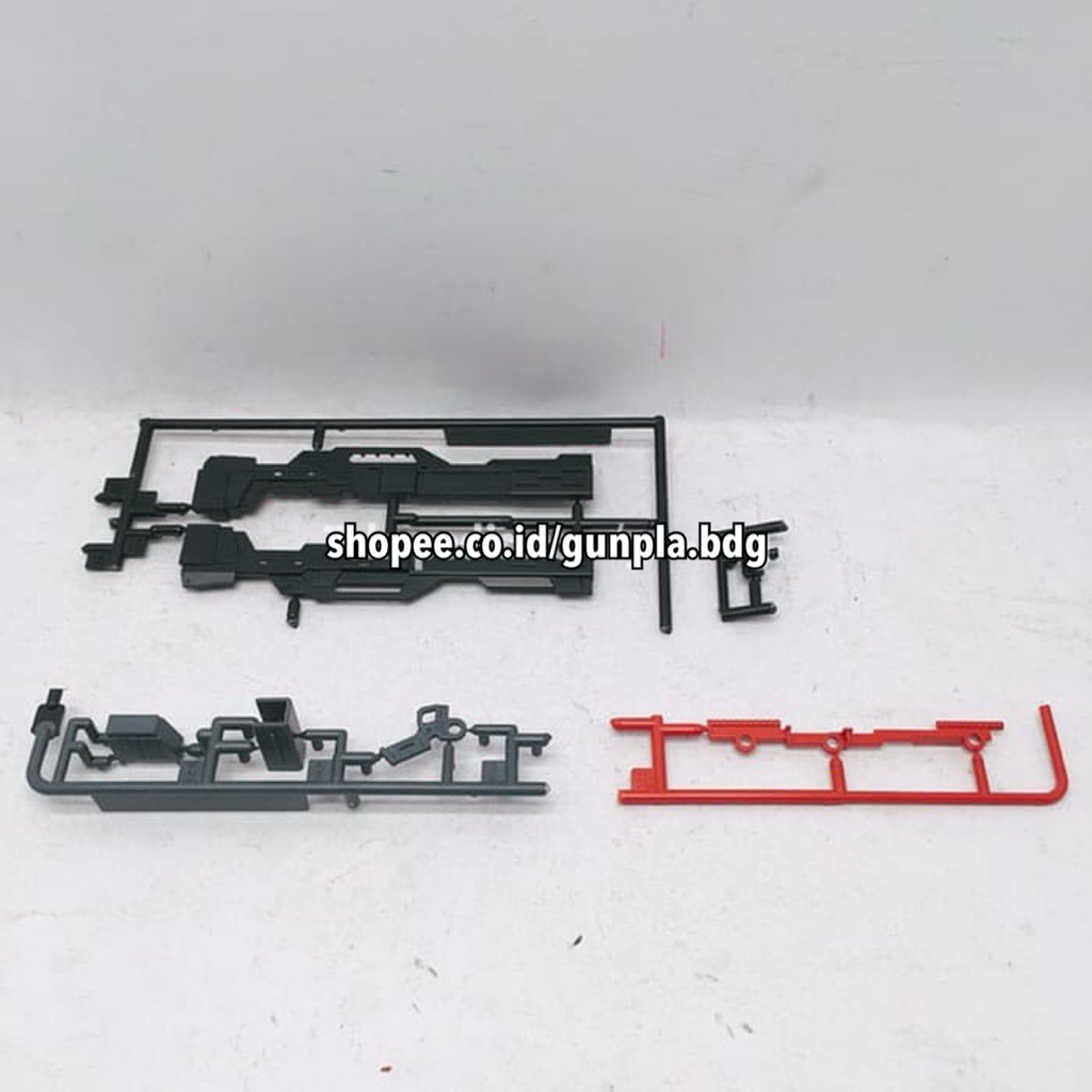 Bandai RG Gundam Sazabi Part Beamrifle