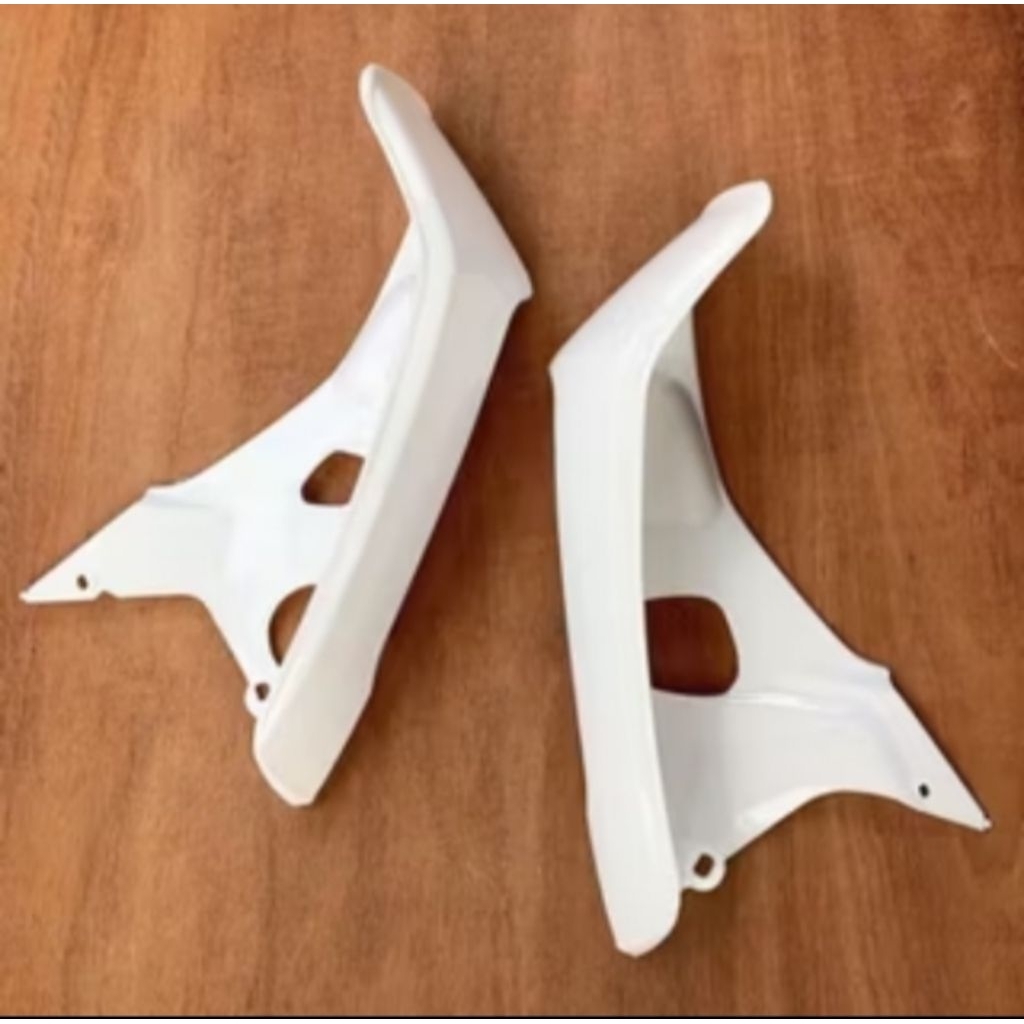 Sayap depan Honda Astrea grand, dek sayap depan Honda Astrea grand