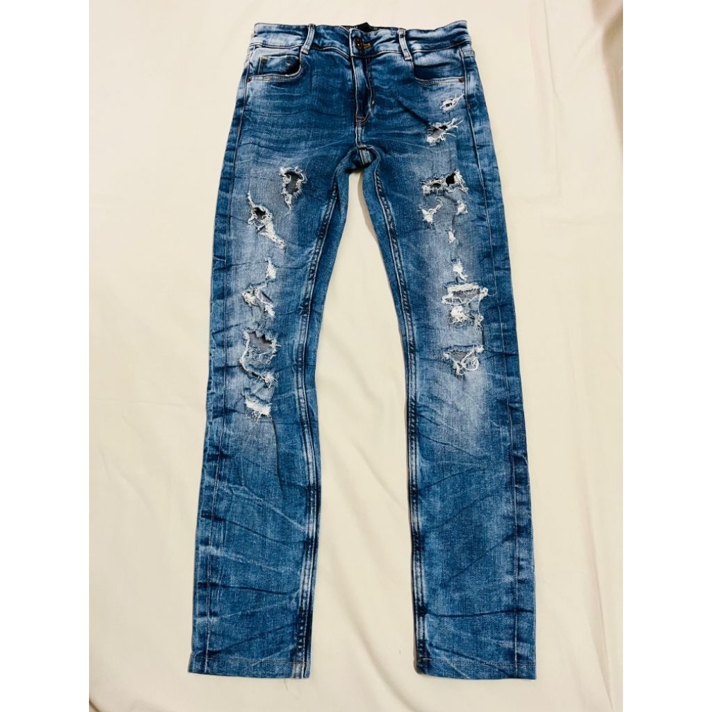 Jeans Denim Zara
