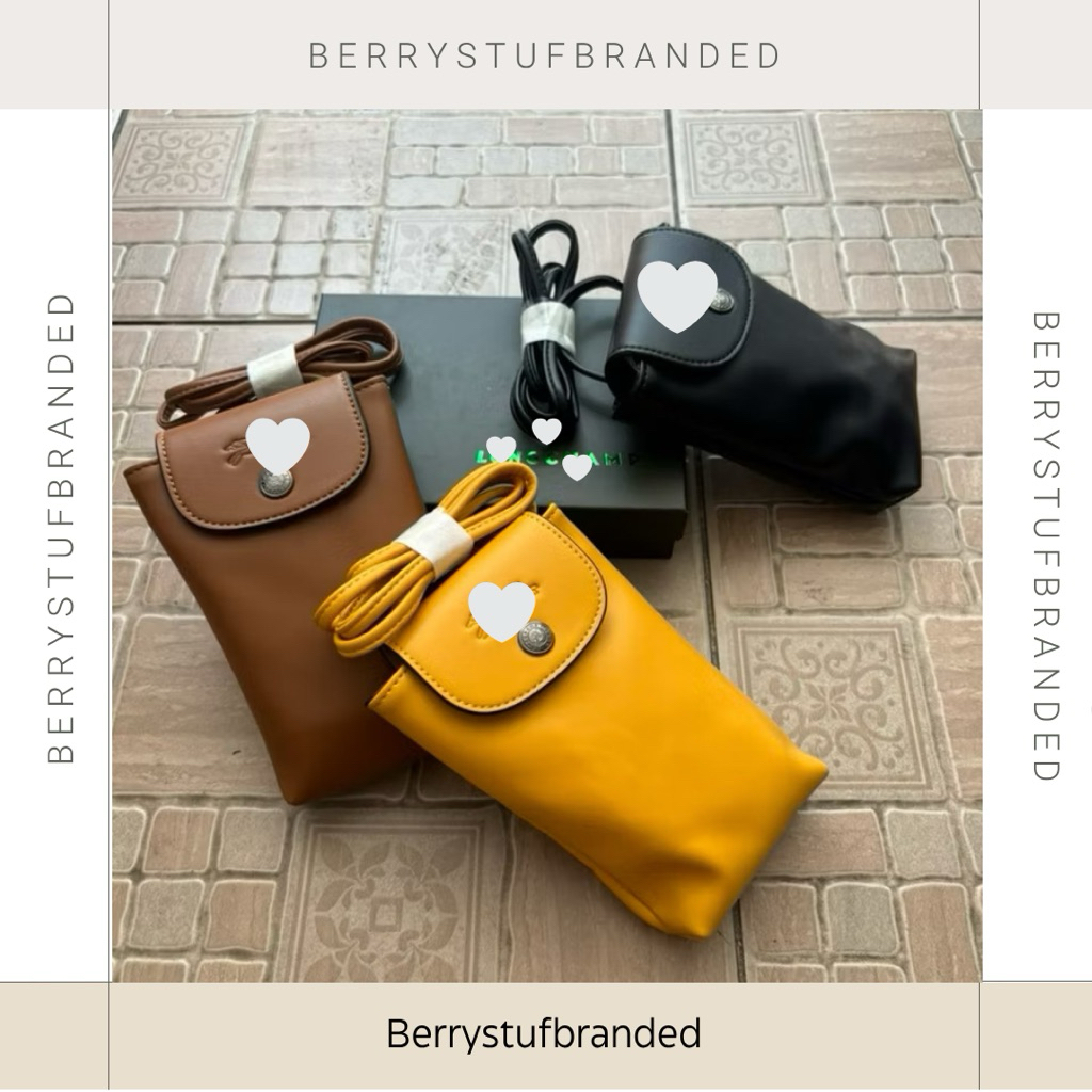 TAS CUIR MINI TAS SELEMPANG MINI