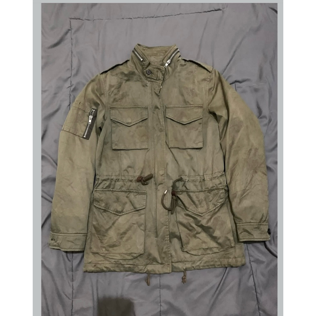 military jacket Vintage